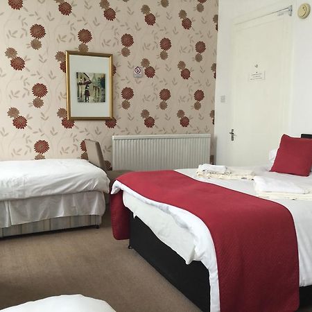 The Dunn Thing Guest House Ayr Chambre photo