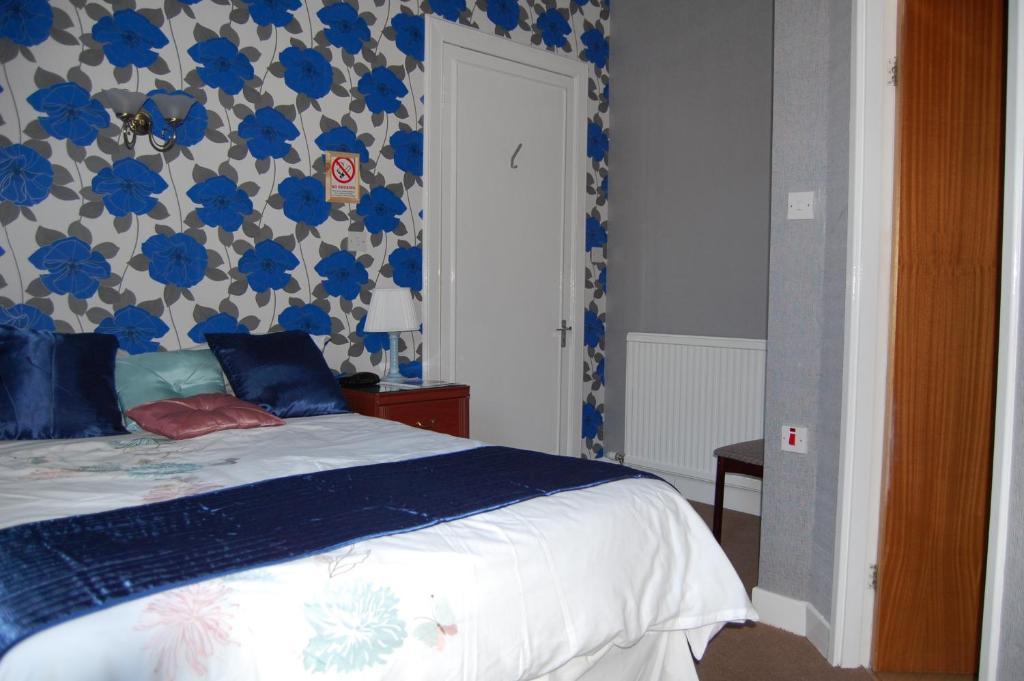 The Dunn Thing Guest House Ayr Extérieur photo