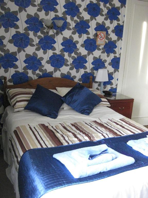 The Dunn Thing Guest House Ayr Chambre photo