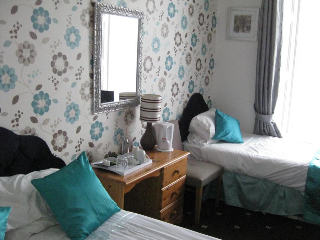 The Dunn Thing Guest House Ayr Chambre photo