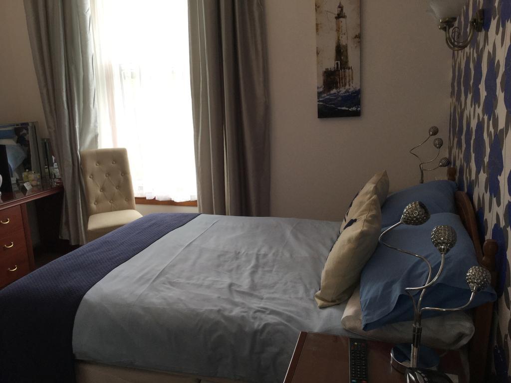 The Dunn Thing Guest House Ayr Chambre photo