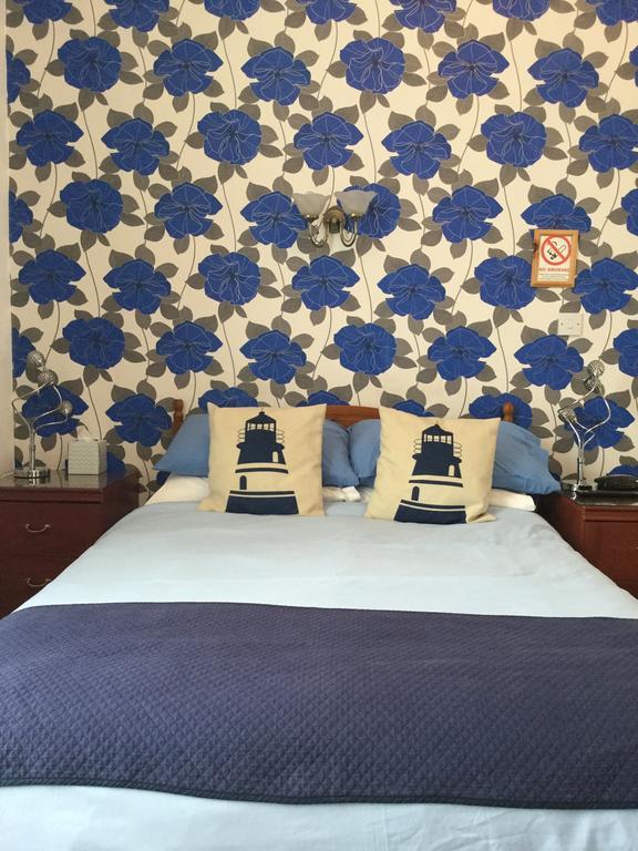 The Dunn Thing Guest House Ayr Chambre photo