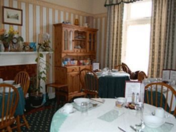 The Dunn Thing Guest House Ayr Extérieur photo