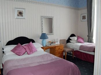 The Dunn Thing Guest House Ayr Extérieur photo