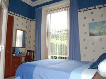 The Dunn Thing Guest House Ayr Extérieur photo